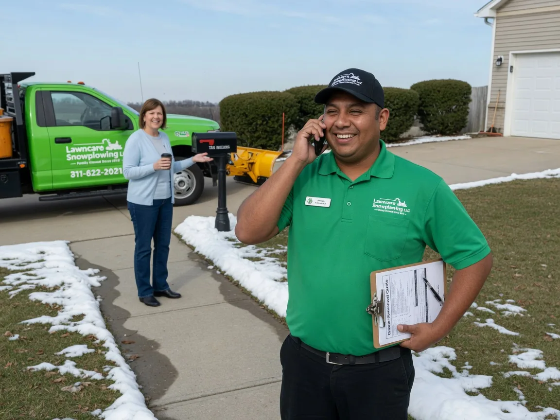 Lawn Care Services By Expert Landscaper East Arlington, VT FAQs